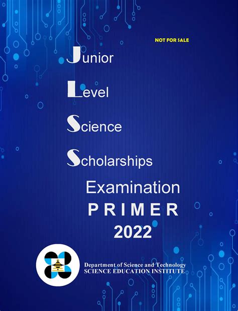 jlss primer|2022 JLSS Primer .